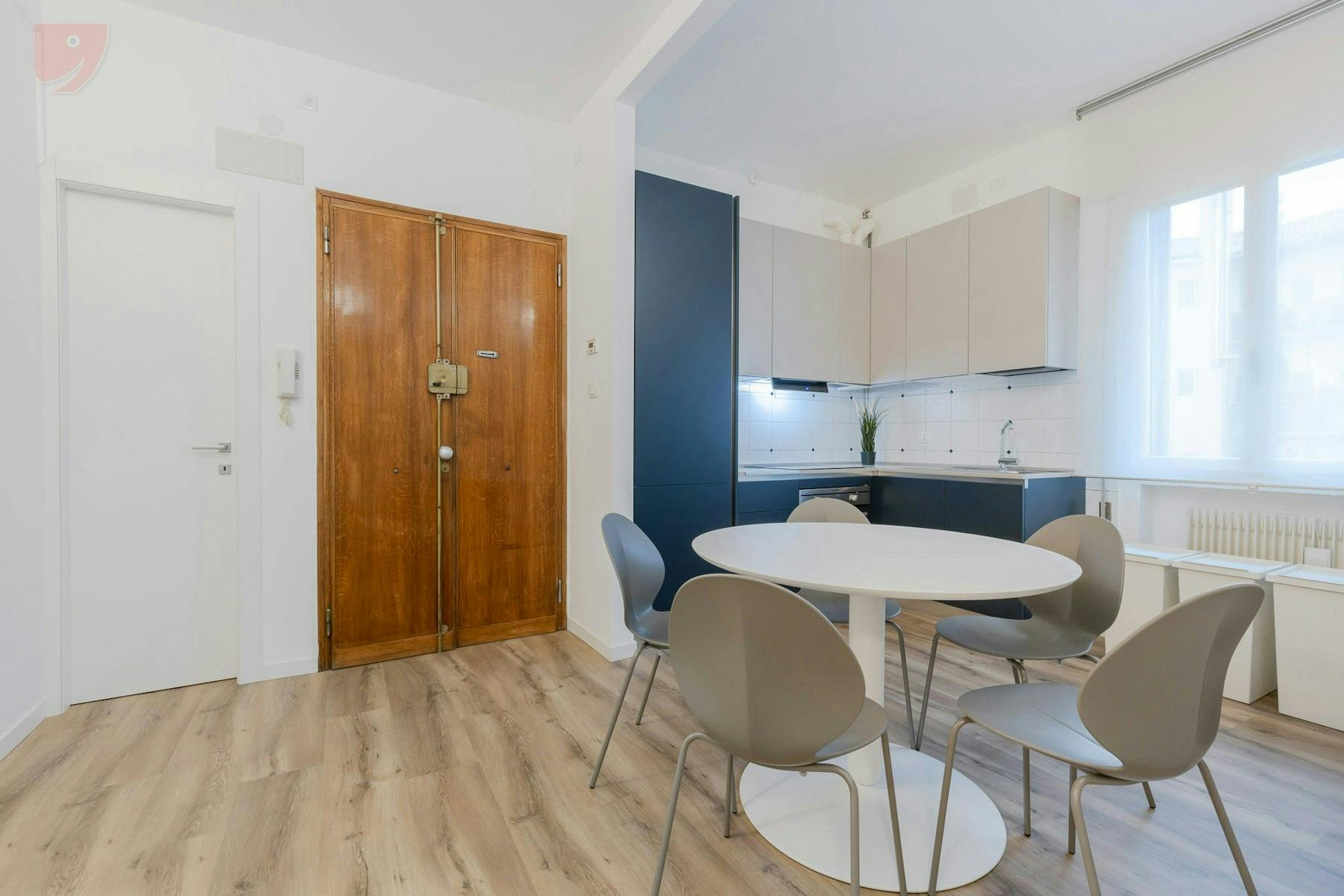 Single room Padova, 1 bed, 12m² — photo 701
