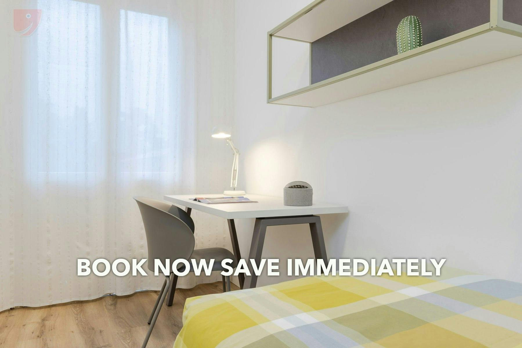 Private room for rent for €590 per month in Padova, Via Guglielmo Marconi