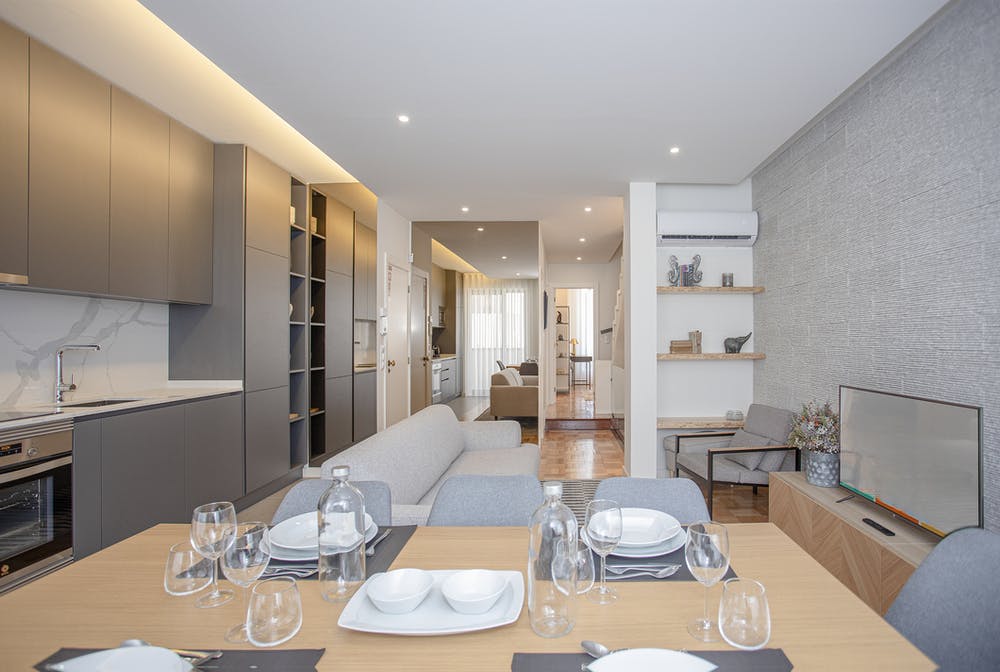 Avenida de Fernão de Magalhães, Porto preview