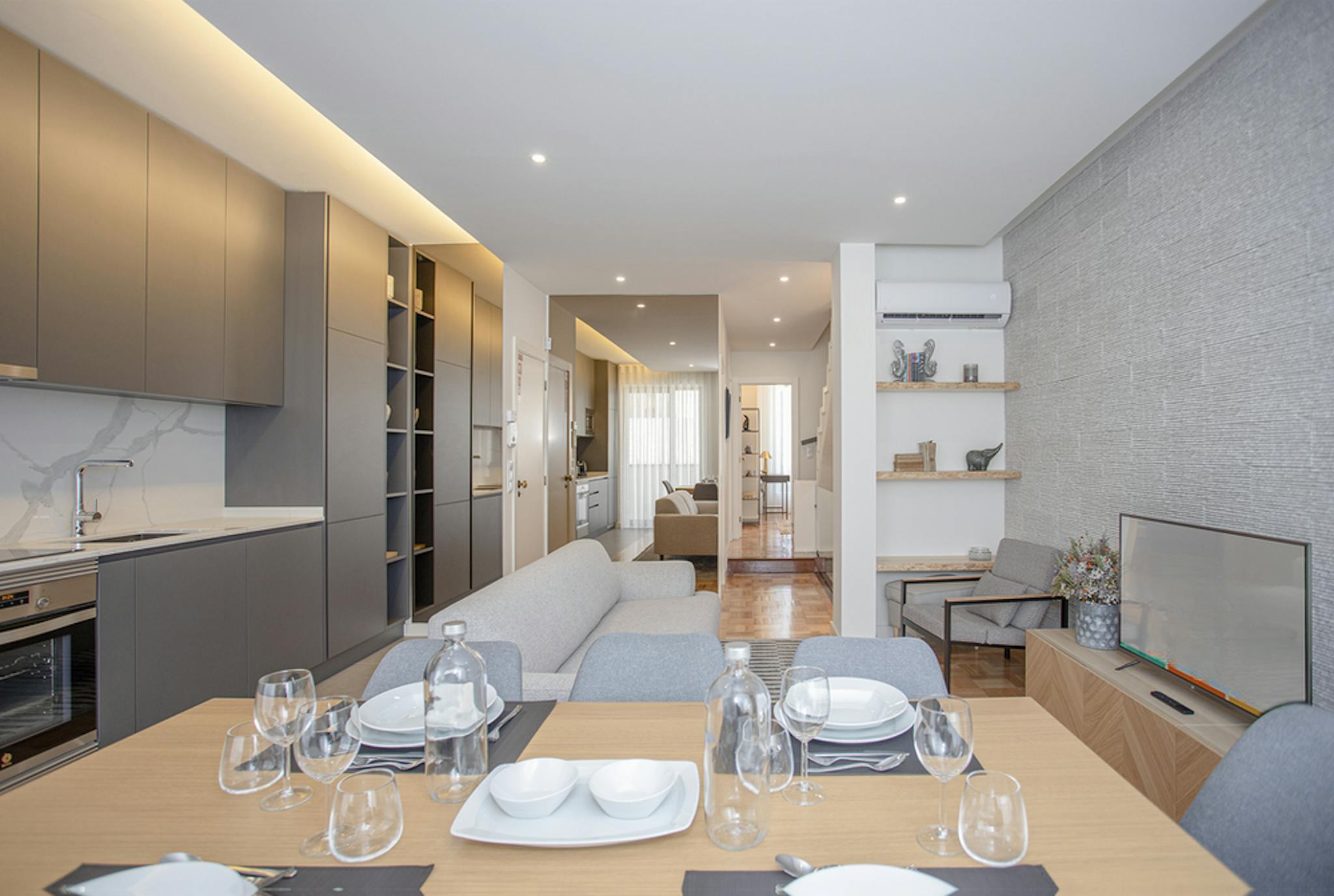 Avenida de Fernão de Magalhães, Porto preview