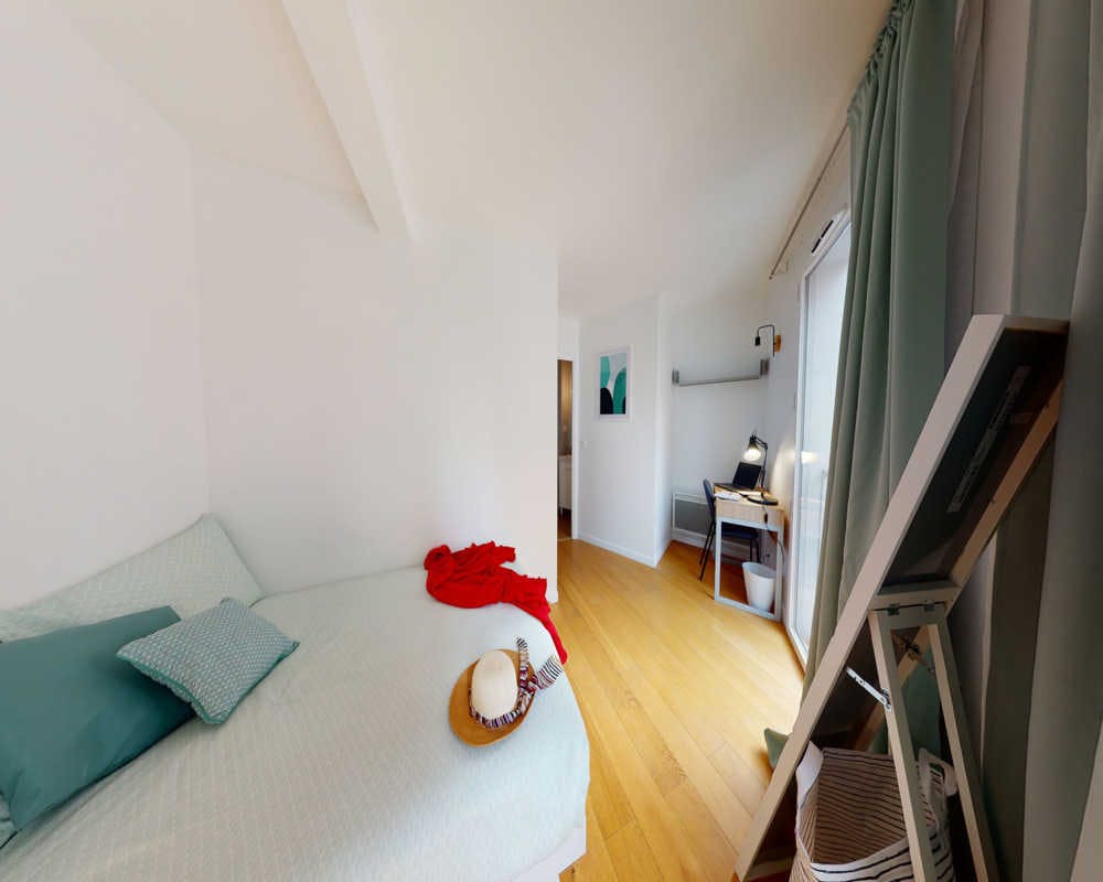 Rue de Belleville, Paris preview