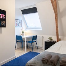 Private room for rent for €1,050 per month in Tilburg, Hoefstraat