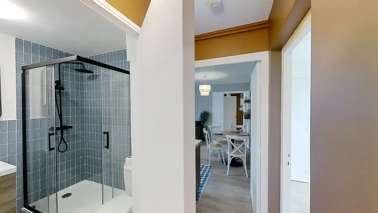 Private room in Place des Vosges, Nancy (1468549) COMMON_AREA 4