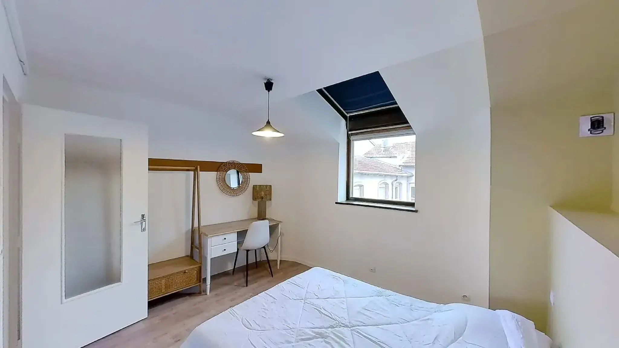 Place des Vosges, Nancy preview