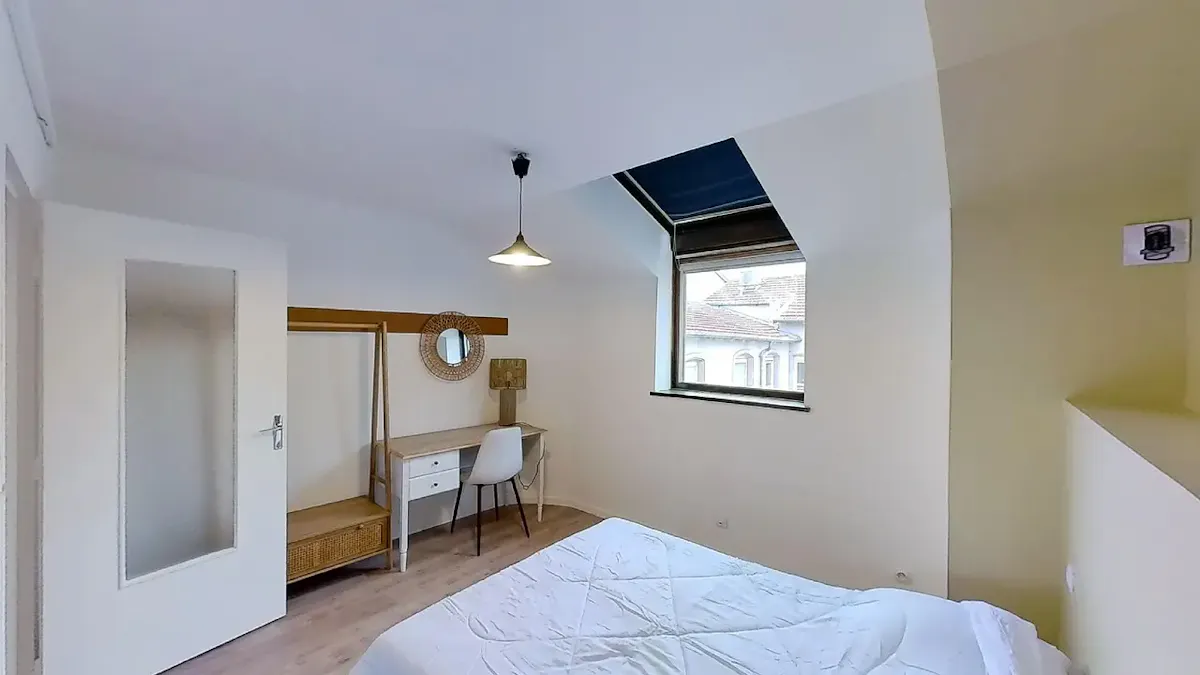 Private room in Place des Vosges, Nancy (1468549) ROOM