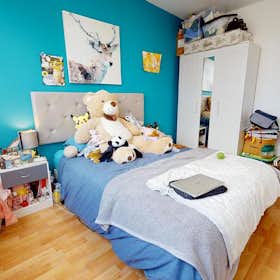 Privé kamer te huur voor € 420 per maand in Orvault, Rue de la Patouillerie