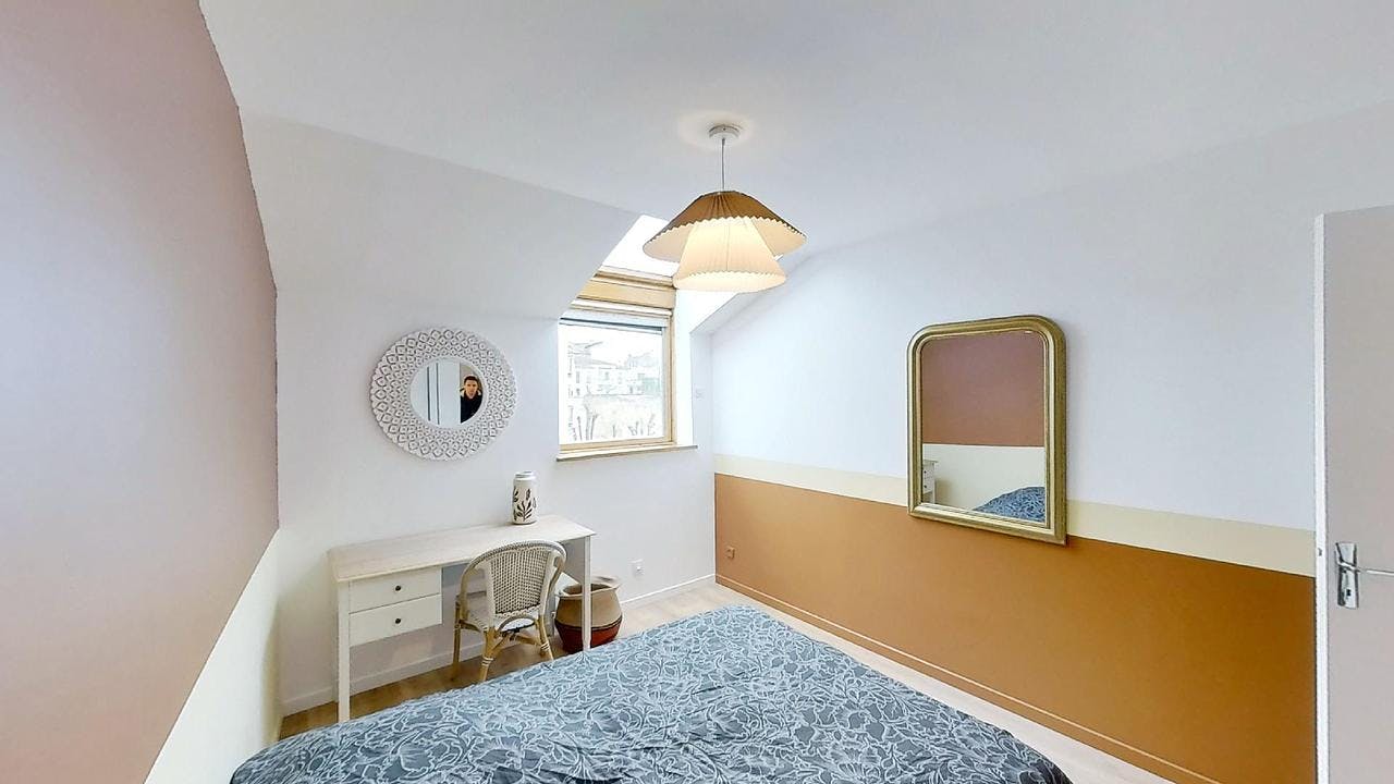 Place des Vosges, Nancy preview