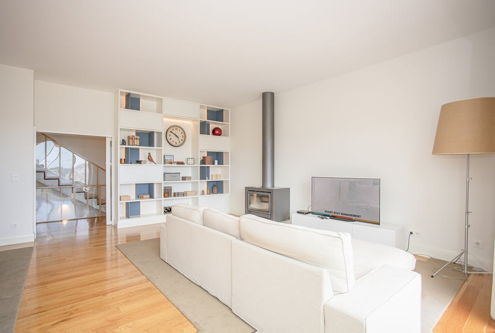 Alameda Serra do Pilar, Vila Nova de Gaia preview