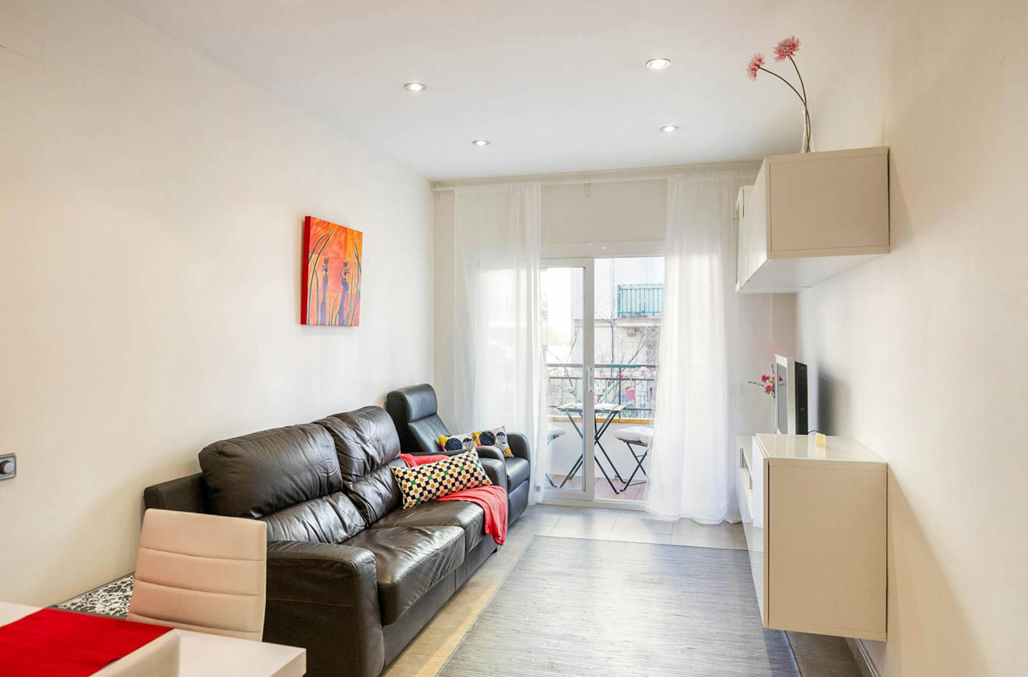 Carrer del Degà Bahí, Barcelona preview