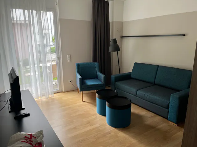 Apartment in Püchlgasse, Vienna (1468577) room image 50