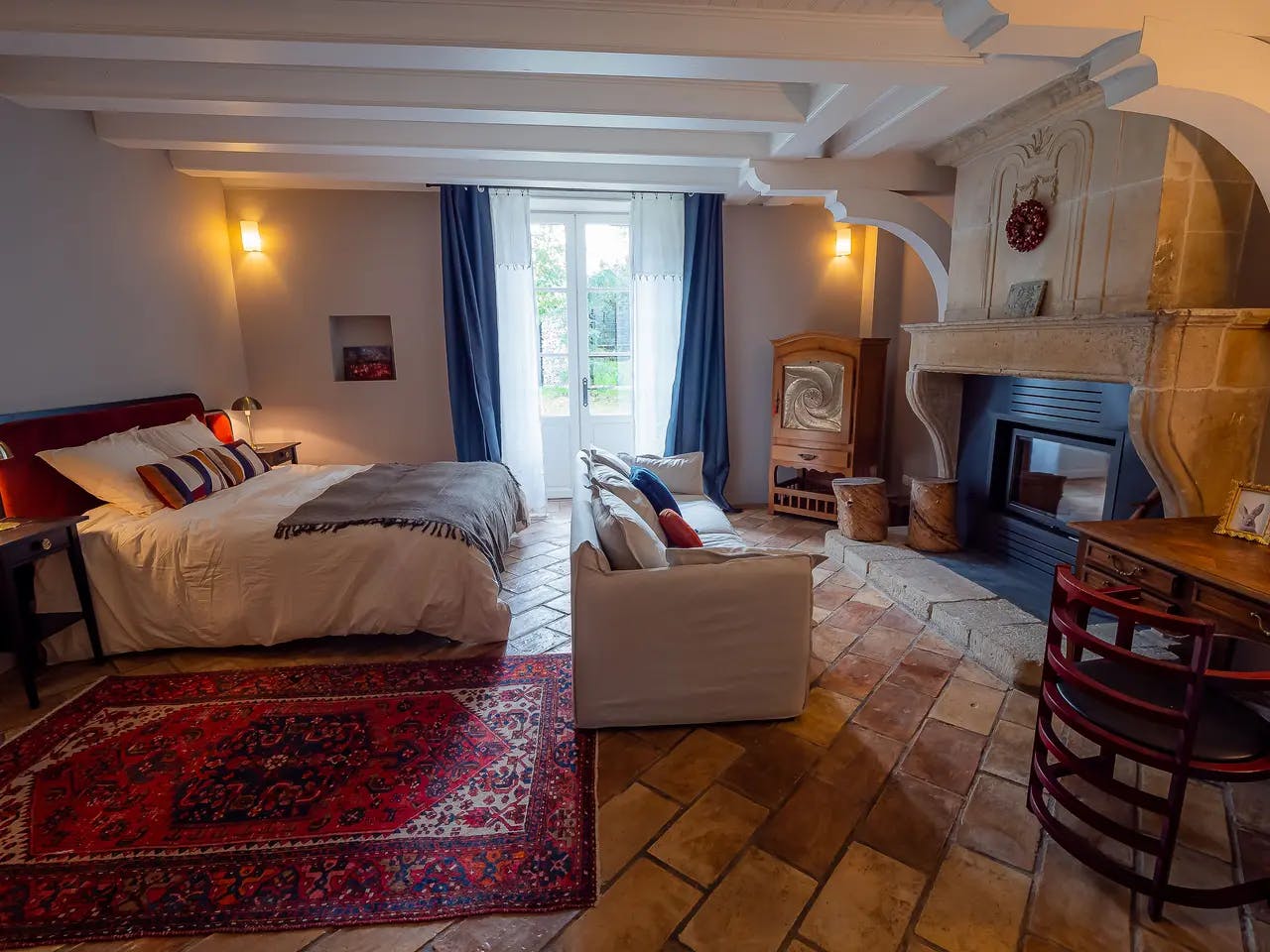 Avenue de Valence, Sassenage preview