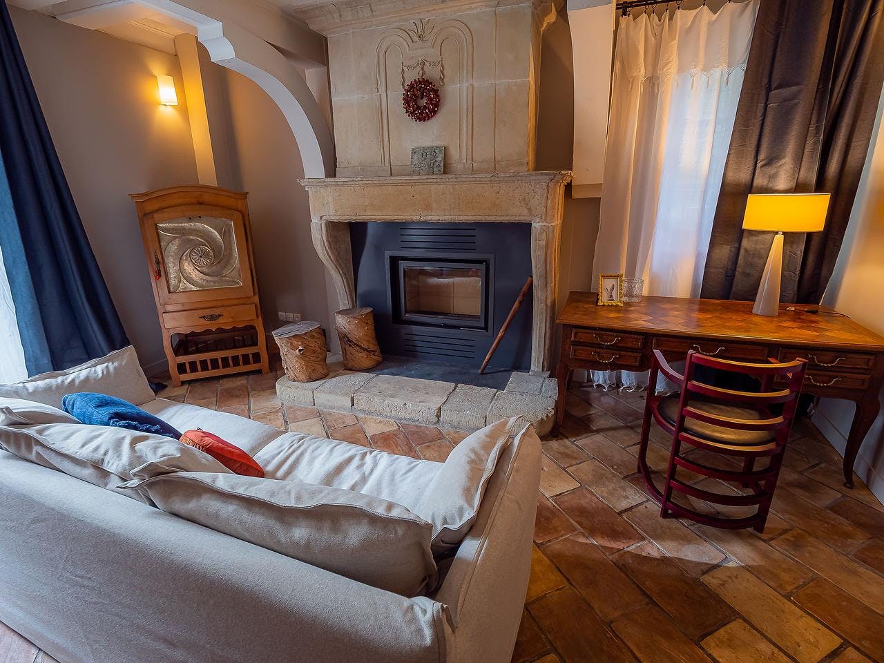 preview gallery tile