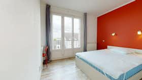 Cameră privată de închiriat pentru 450 EUR pe lună în Nantes, Rue du Petit Bel-Air