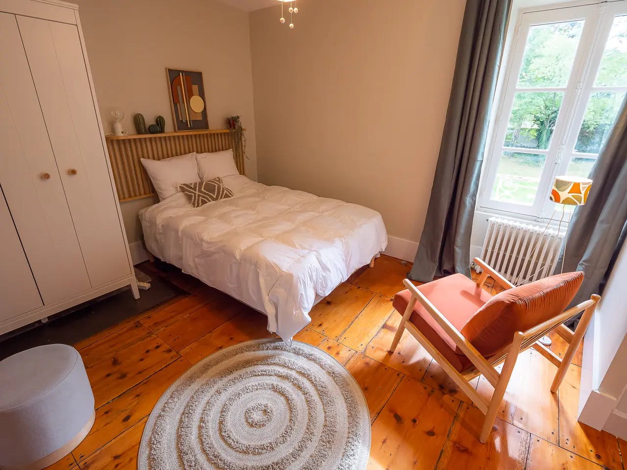 Avenue de Valence, Sassenage preview