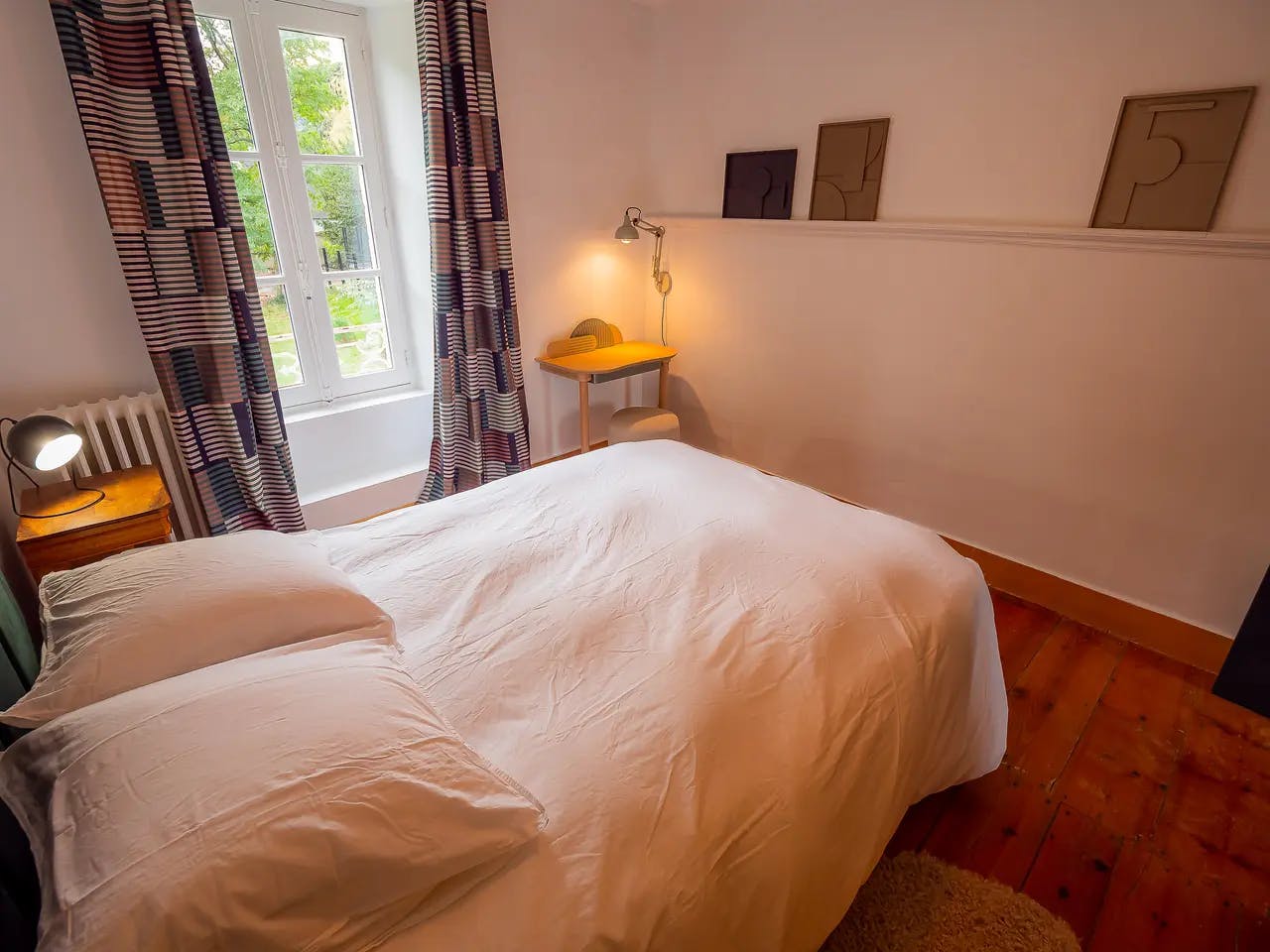 Appartement à Sassenage