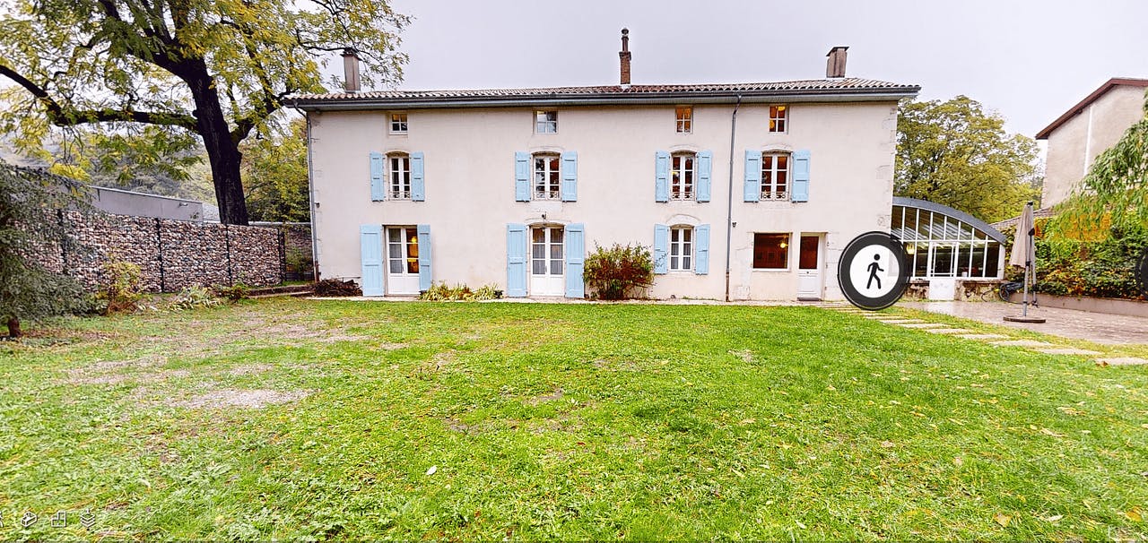 Single room Sassenage, 18m² — photo 16