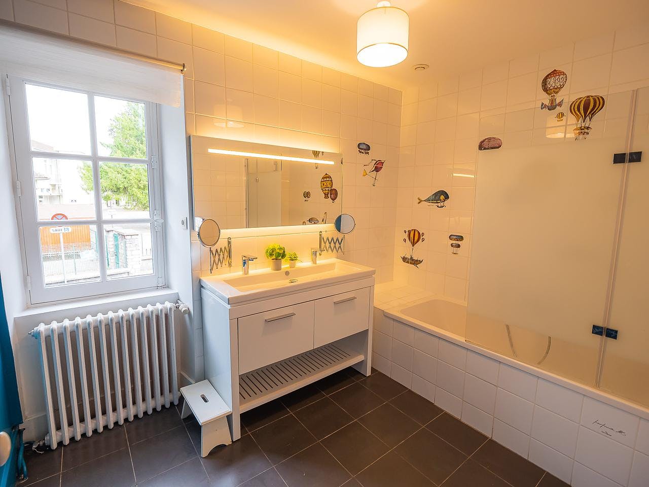 preview gallery tile