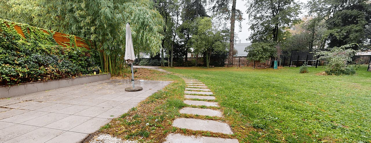 Single room Sassenage, 18m² — photo 12