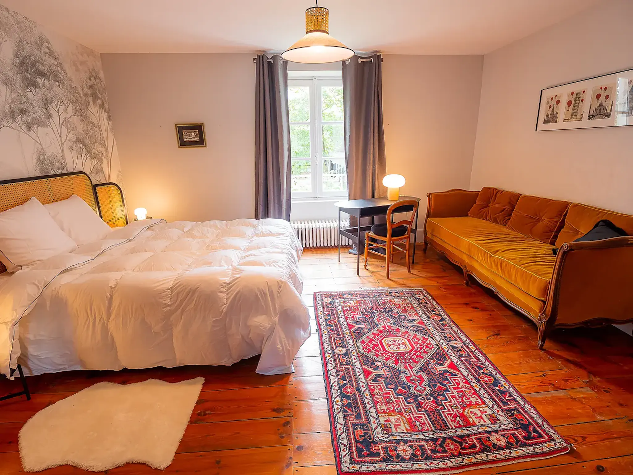 Avenue de Valence, Sassenage preview