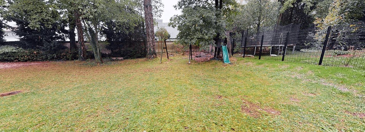 Single room Sassenage, 18m² — photo 13
