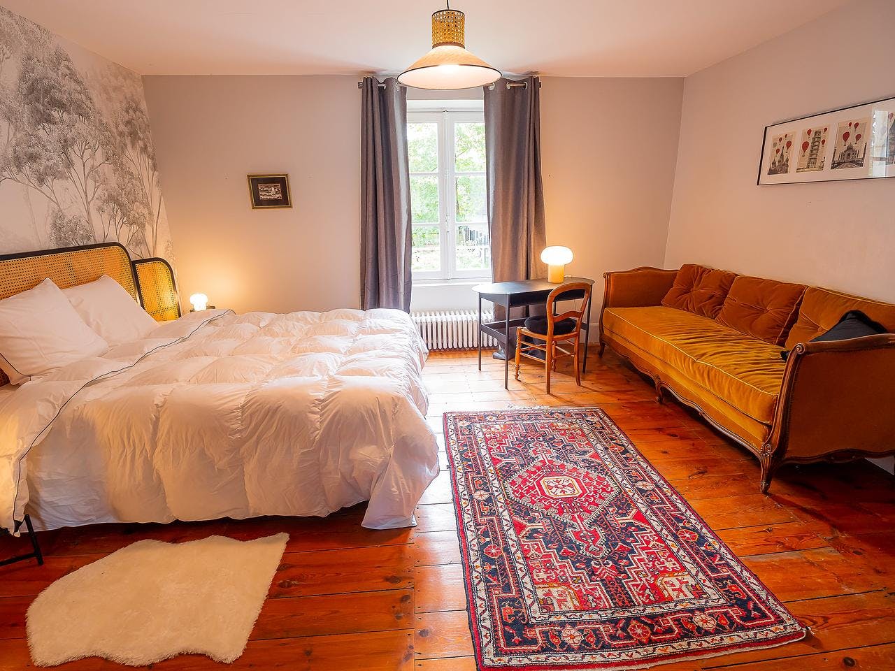 Privé kamer te huur voor € 520 per maand in Sassenage, Avenue de Valence