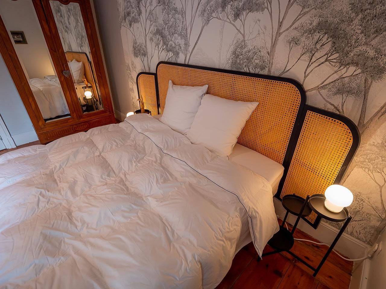 preview gallery tile