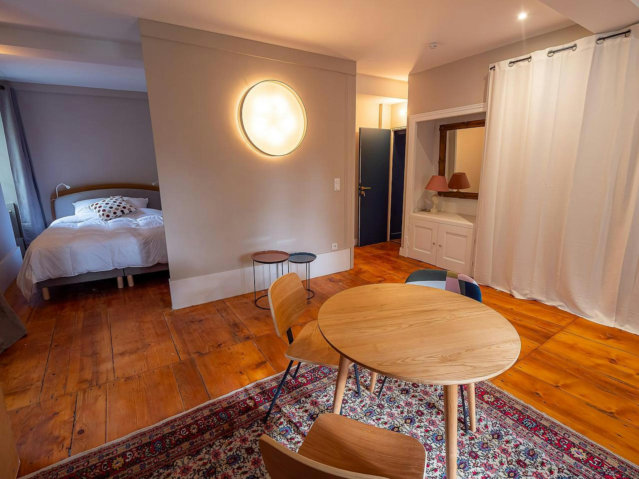 Avenue de Valence, Sassenage preview