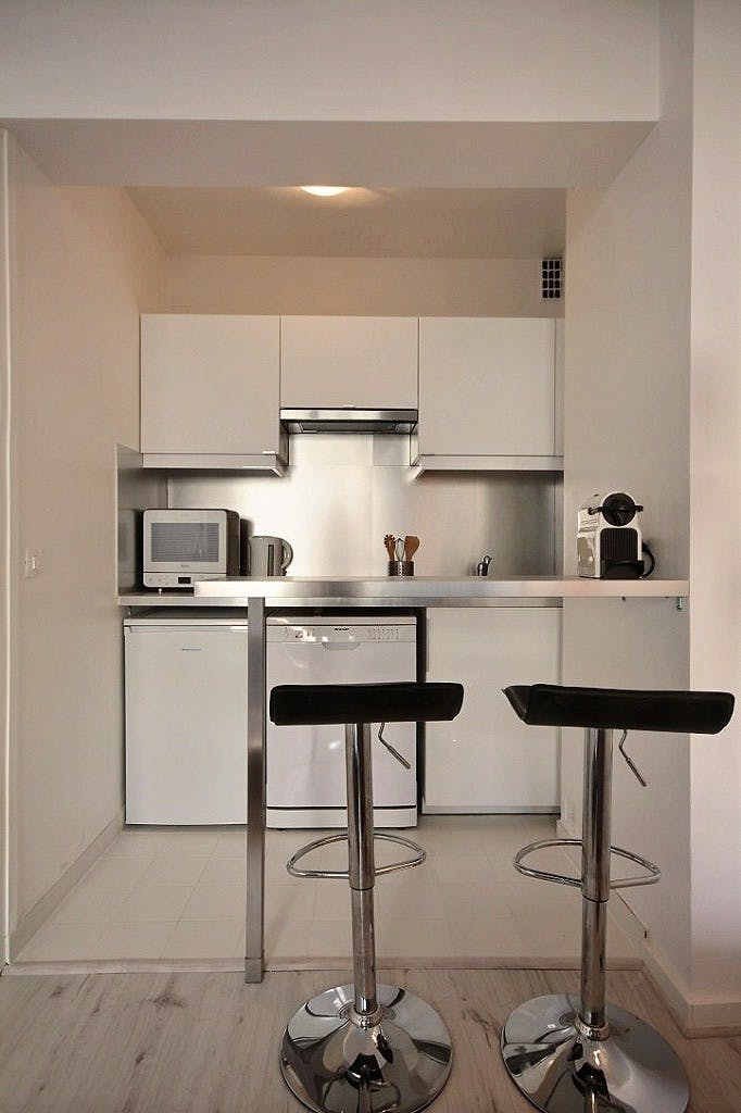Apartment in Avenue Paul Doumer, Paris (1468649) room image 10