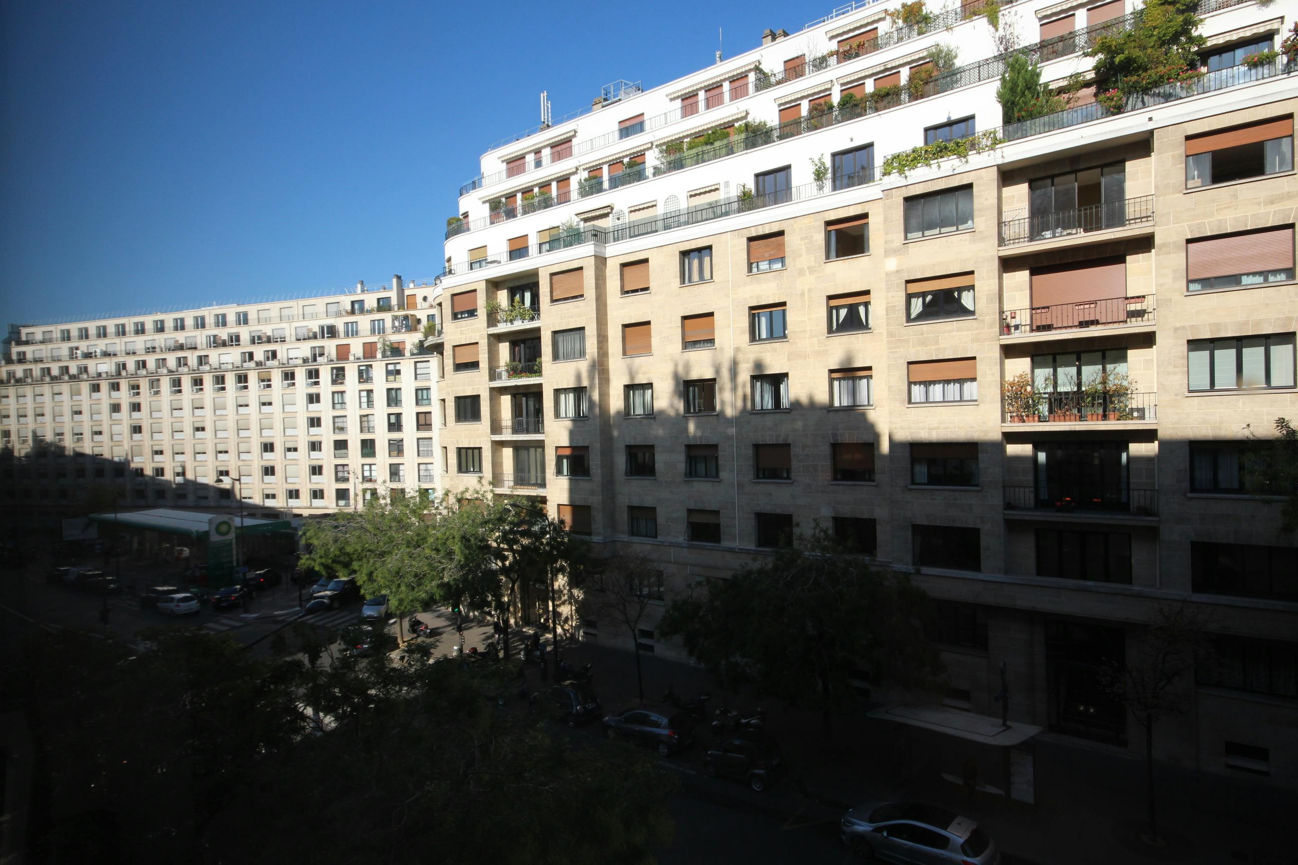 Appartamento Parigi, 30m² — foto 29
