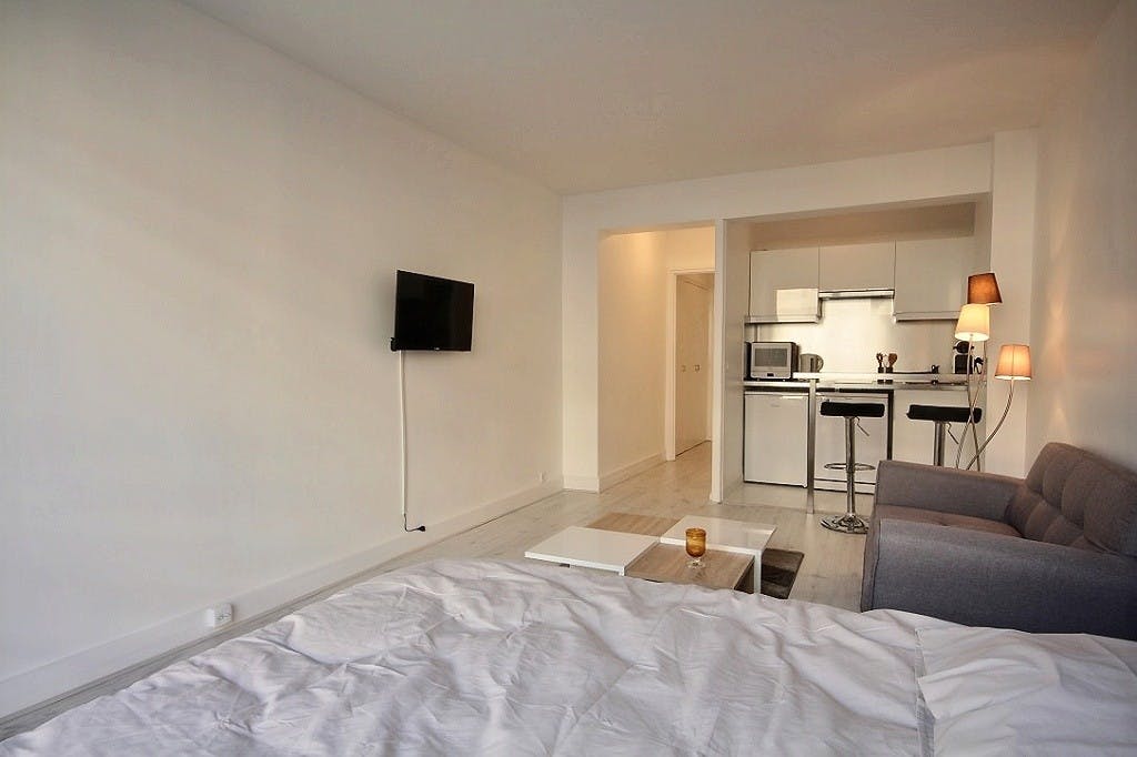 Appartamento Parigi, 30m² — foto 22