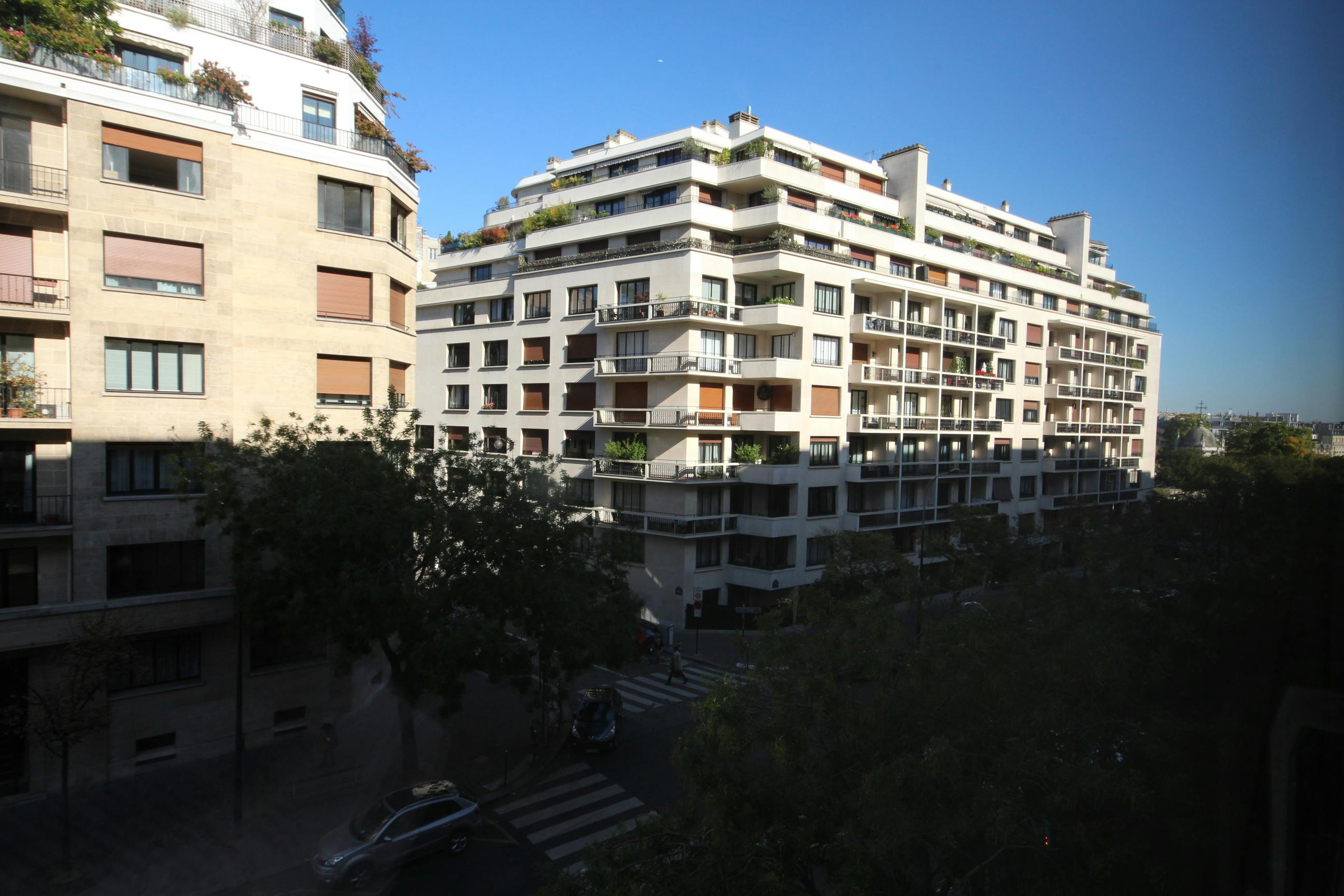 Appartamento Parigi, 30m² — foto 24