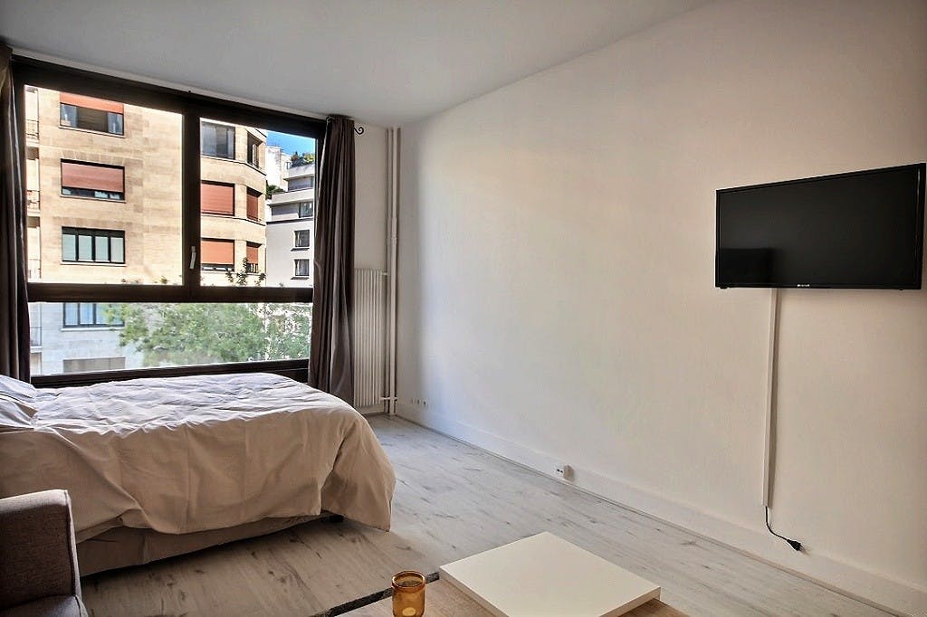 Appartamento Parigi, 30m² — foto 25