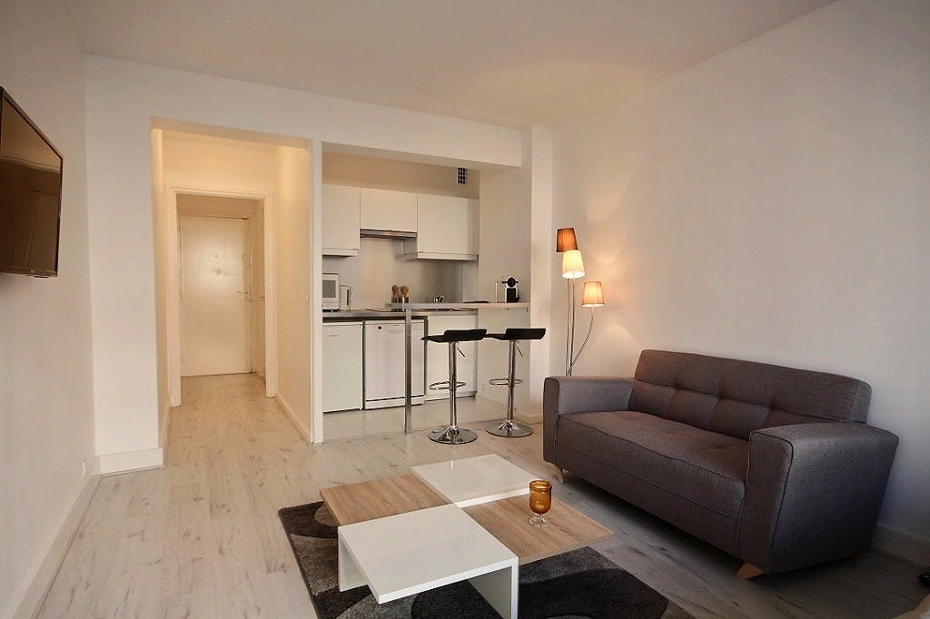 Appartamento Parigi, 30m² — foto 26