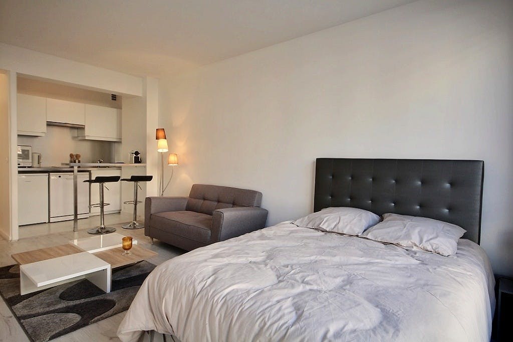 Appartamento Parigi, 30m² — foto 27