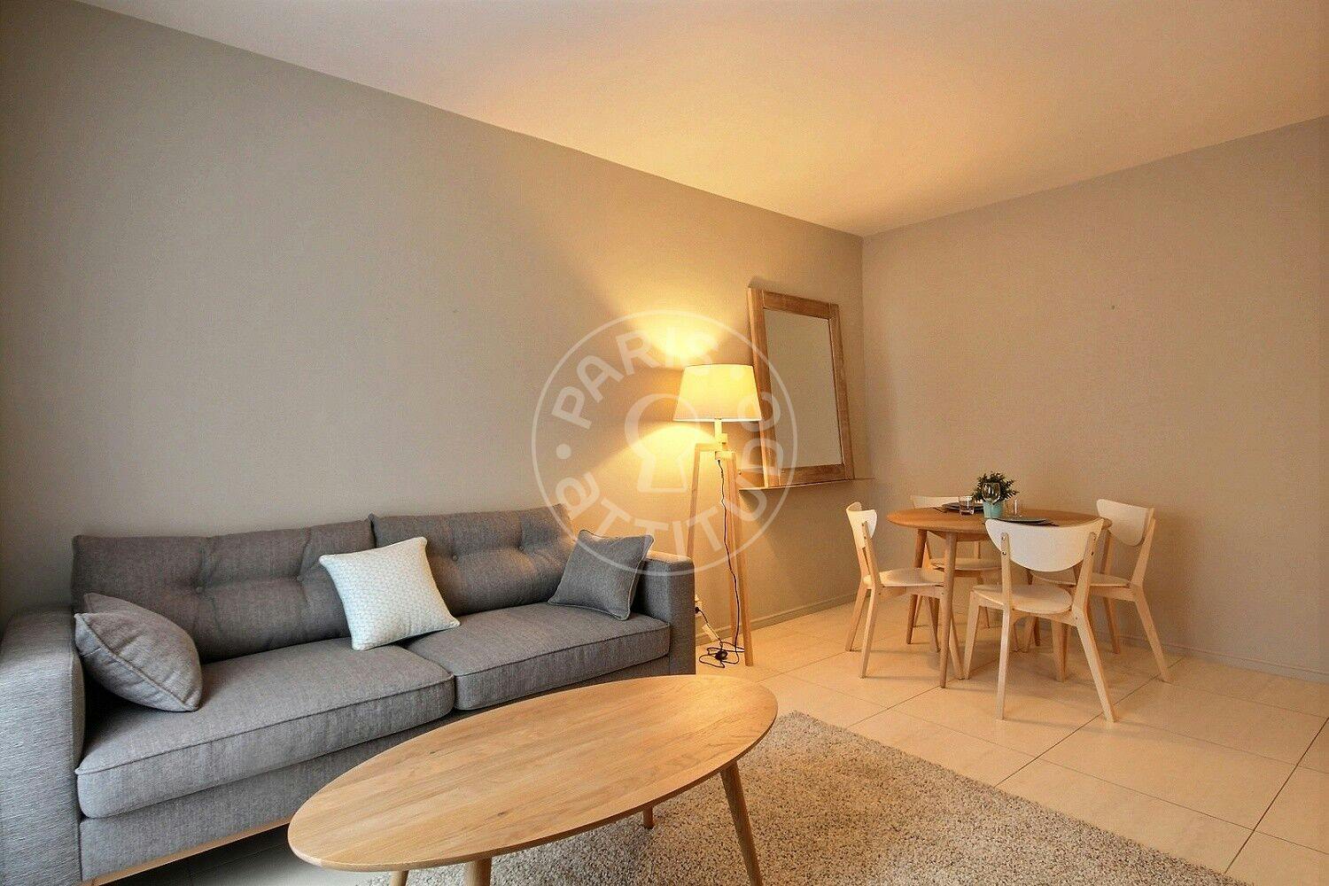 Apartamento París, 39m² — foto 37