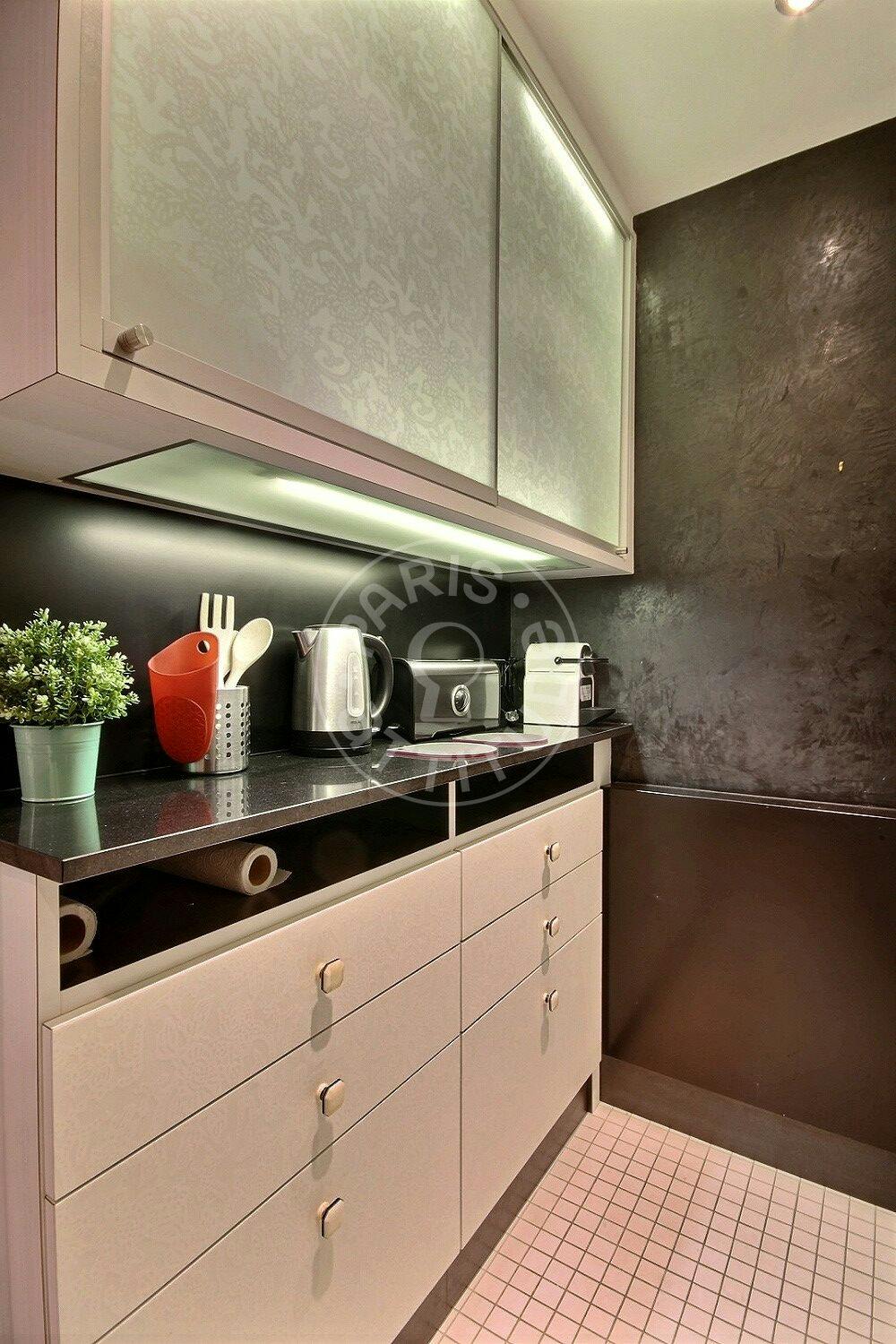 Apartamento París, 39m² — foto 35