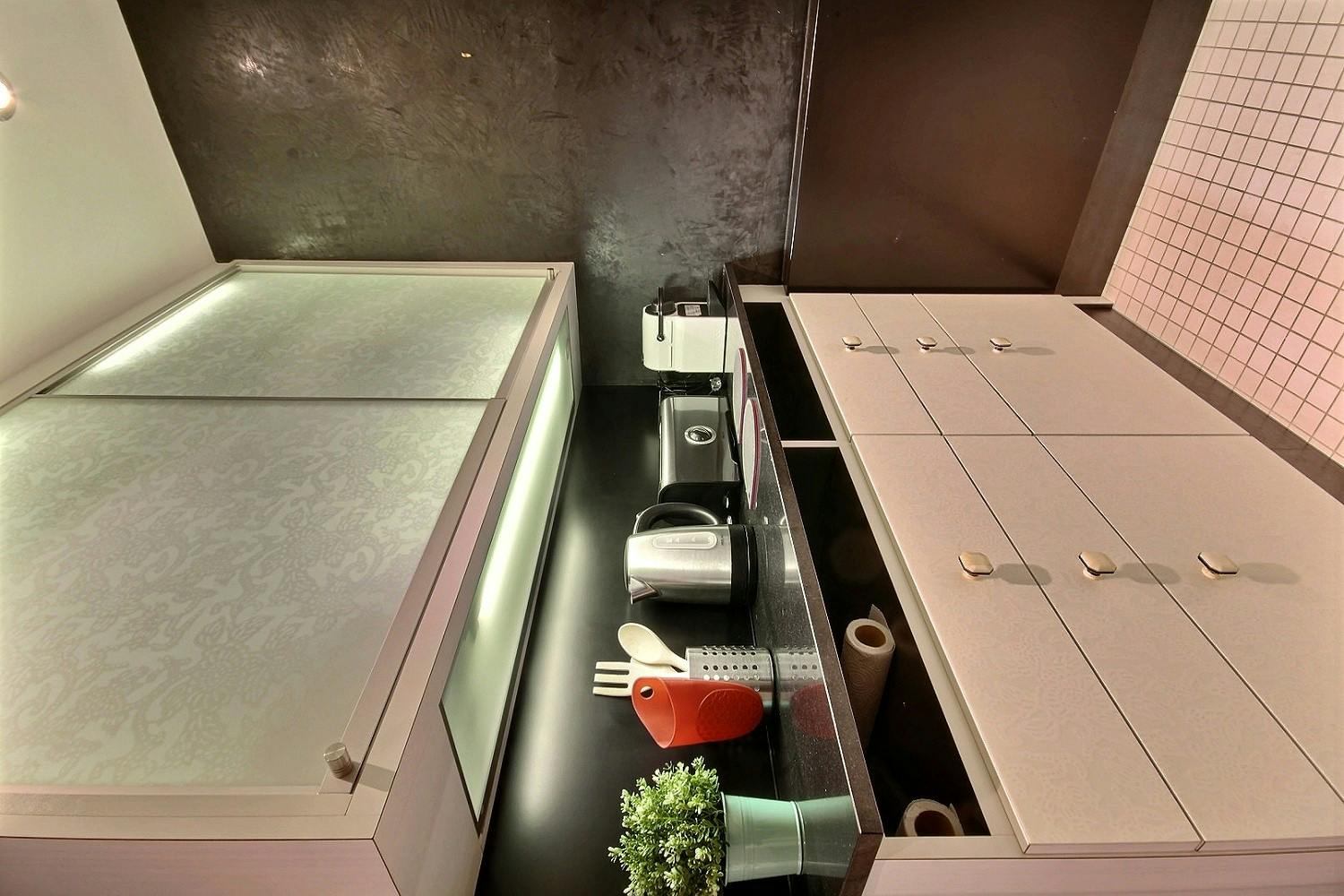 1-Bedroom Apartment in Boulevard du Montparnasse, Paris (1468651) room image 10