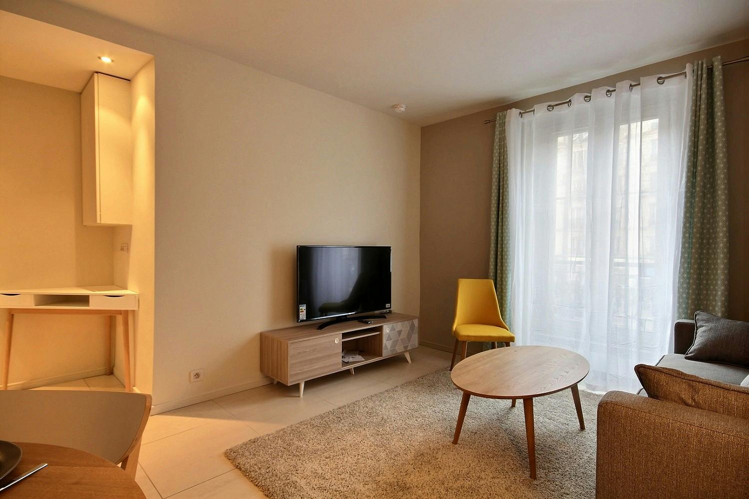 Apartamento París, 39m² — foto 23