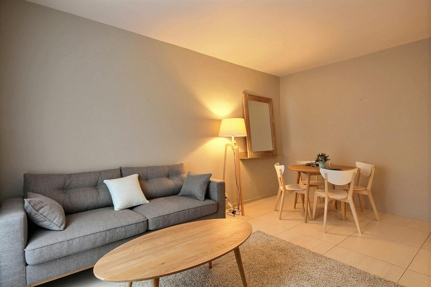 Apartamento París, 39m² — foto 27