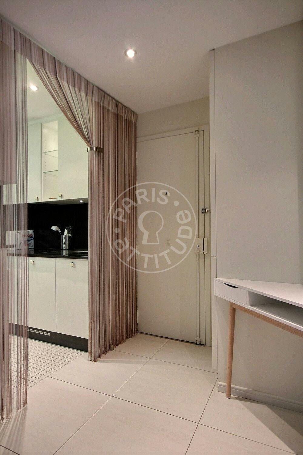 Apartamento París, 39m² — foto 33