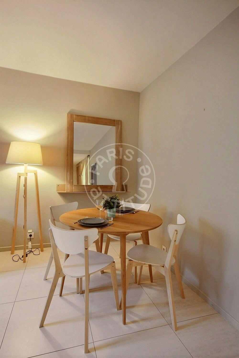 Apartamento París, 39m² — foto 40
