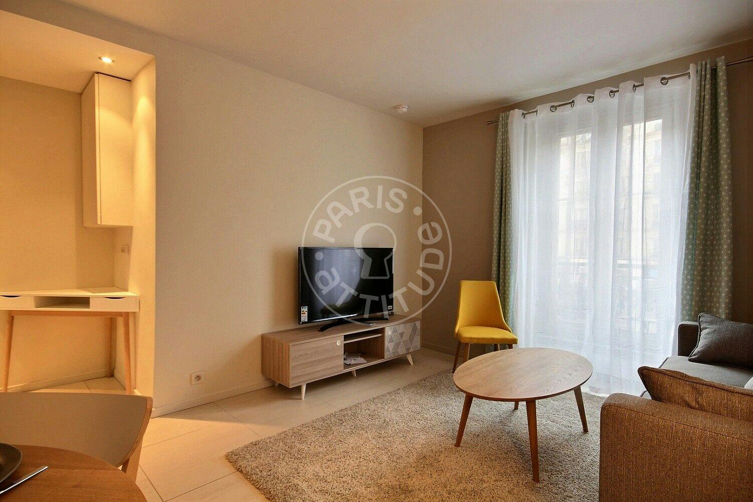 Apartamento París, 39m² — foto 34