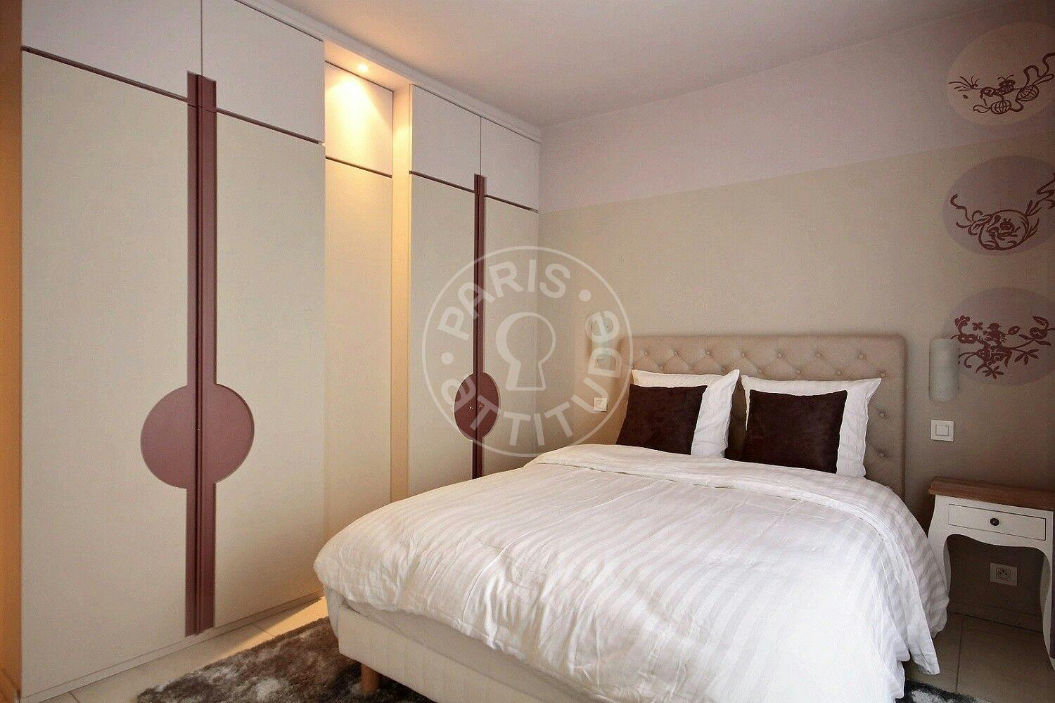 Apartamento París, 39m² — foto 36