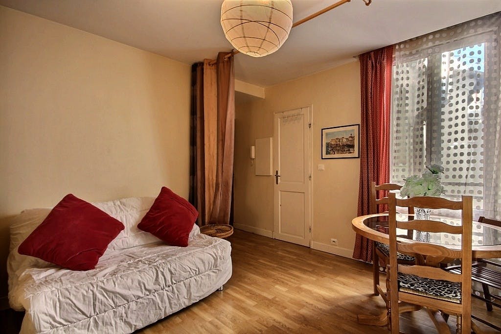Appartement – Paris, 6th Arrondissement - Vue 4