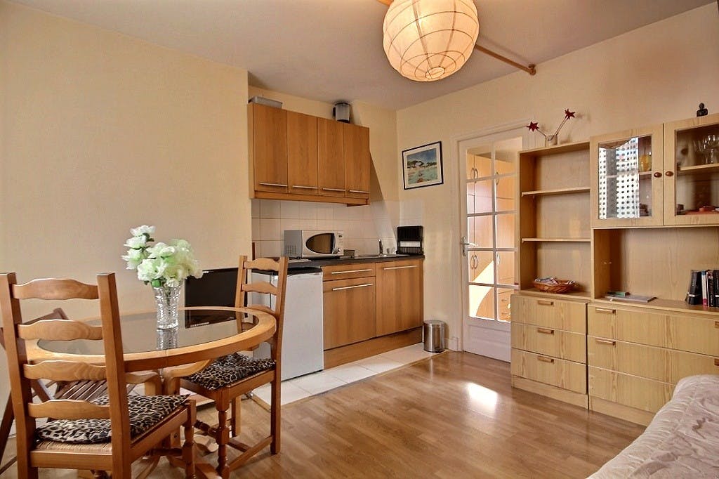 Appartement – Paris, 6th Arrondissement - Plus