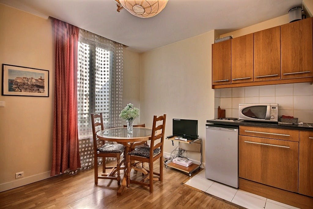 Appartement – Paris, 6th Arrondissement - Vue 5