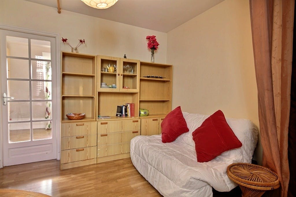 Appartement – Paris, 6th Arrondissement - Vue 3
