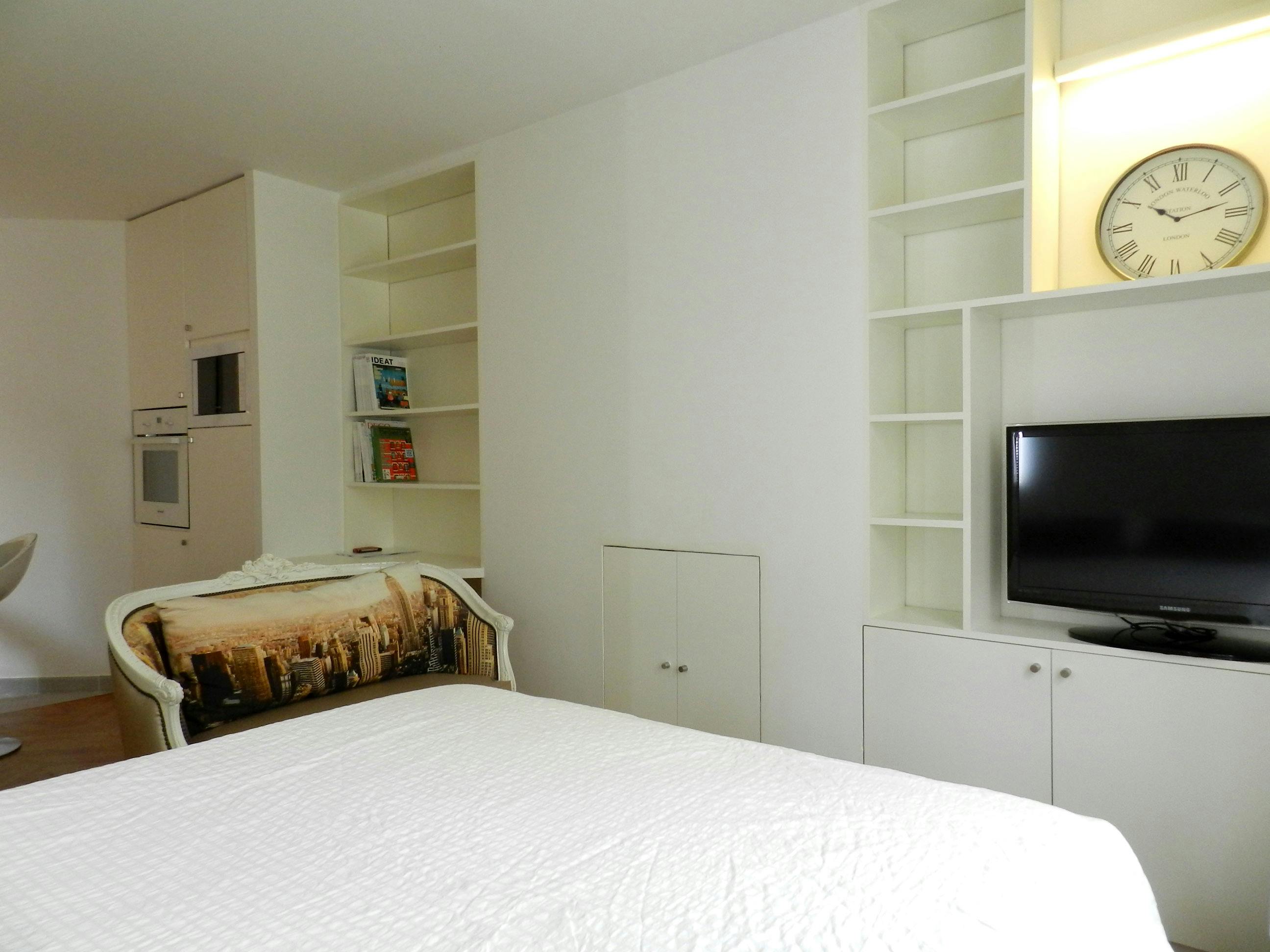 Apartment Saint-Yzans-De-Médoc, 27m² — photo 63