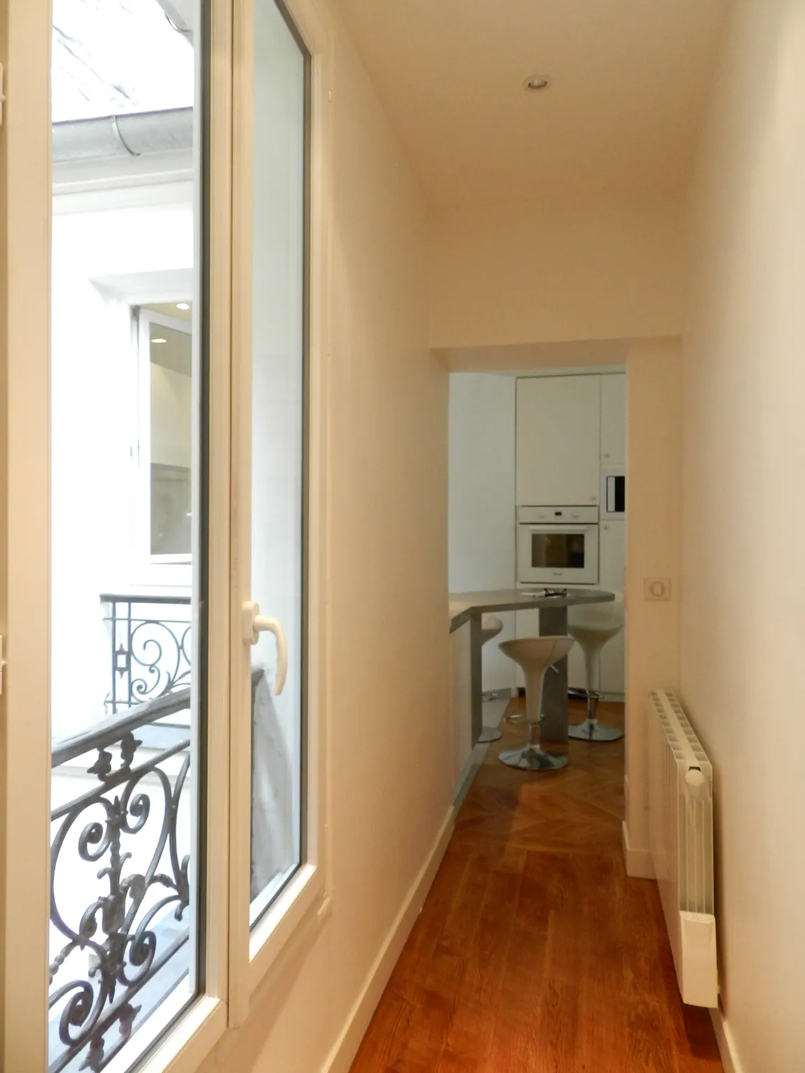 Apartment in Rue de l'Étoile, Paris (1468659) ROOM 2