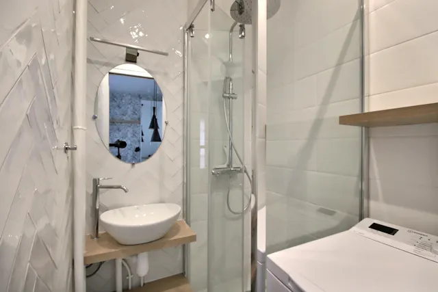 Apartment in Rue de l'Exposition, Paris (1468660) room image 2
